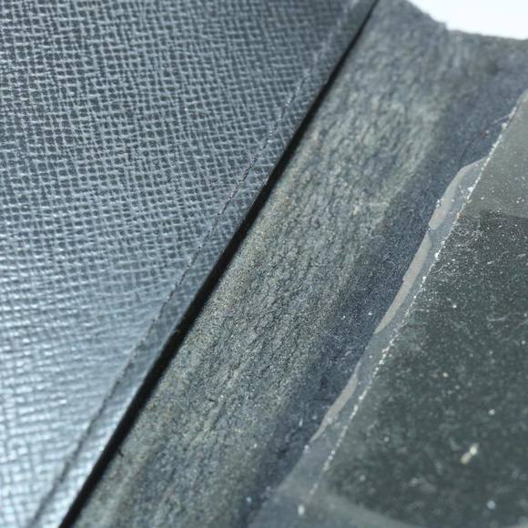 LOUIS VUITTON Epi iPhone Case Black M64469 LV Auth hs1678 - Picture 15 of 16